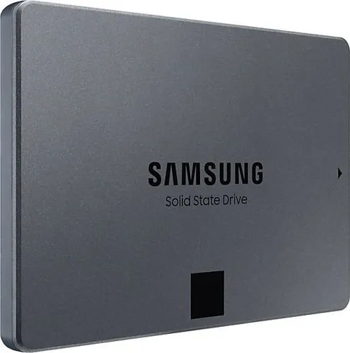 Dysk SAMSUNG 860 QVO 1TB SSD