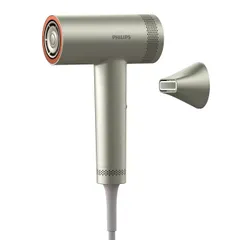 Suszarka PHILIPS Seria 8000 BHD834/00 Szampański 1400W