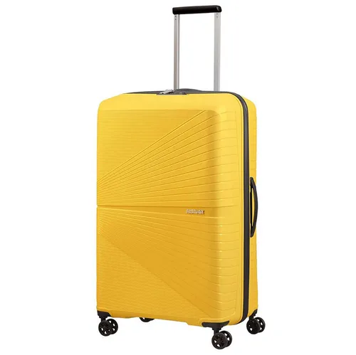 American Tourister Aircon'un Büyük Valizi -lemondrop