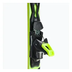 Narty zjazdowe Fischer RC4 RCS Allride + wiązania RC4 Z11 GW PR 