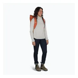 Plecak miejski Osprey Arcane Roll Top Pack 22 l porcelain orange heather