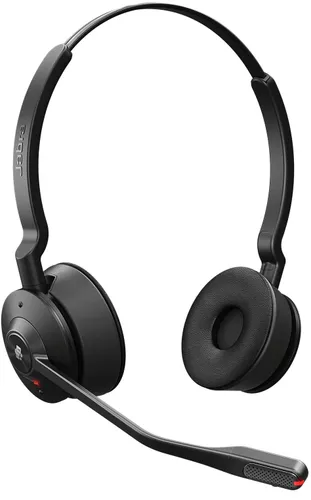 Słuchawki nauszne JABRA Engage 55 Stereo MS USB-A