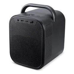 Projektor AOPEN QF16ATV powered by ACER Full HD (1920 x 1080), 550 ANSI lumen, Wi-Fi, Bluetooth