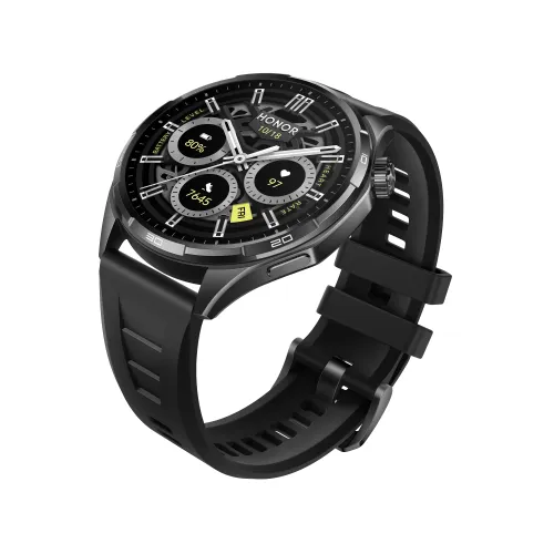 Smartwatch Honor Watch 6 46mm Czarny