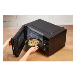 Kuchenka mikrofalowa Gorenje MO20E1B5
