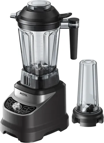 Blender kielichowy MOVA BL10 Czarny