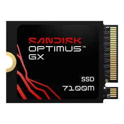 Dysk SANDISK Optimus GX 7100M 1TB SSD