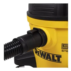 Пылесос для мастерской DEWALT AT-DXV23P-QT