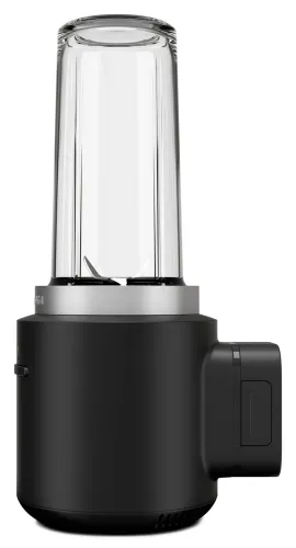 Blender kielichowy KitchenAid Go 5KSBR256BM Bezprzewodowy 0,473l