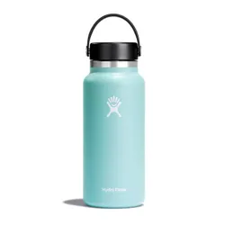 Butelka termiczna Hydro Flask Wide Mouth Flex Cap 946 ml - dew