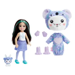 Lalka Barbie Cutie Reveal Chelsea Króliczek-Koala HRK31