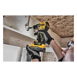 Wiertarko-wkrętarka DEWALT XR DCD800H2T-QW