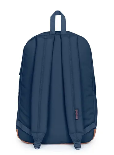 JanSport Cortland Kentsel Sırt Çantası-donanma