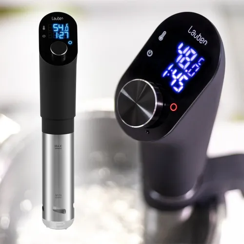 Cyrkulator LAUBEN Souse Vide Stick SV01