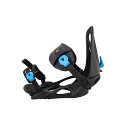 Zestaw snowboardowy Head FLOCKA LFW 3.0 4D JR + wiązania Head NX 4D S - Długość (cm) - 120