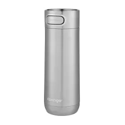 Kubek termiczny Luxe 470 ml Contigo - stainless steel