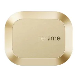 realme Buds Air 8 Master Gold