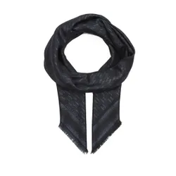 KARL LAGERFELD eșarfă 236w3314 Albastru A316