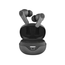 Беспроводные наушники Fresh ' N Rebel Twins Rise ANC Bluetooth 5.3 Storm Grey