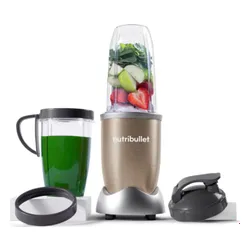 Блендер для смузи Nutribullet NB907CP