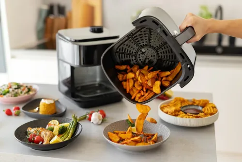 Air fryer Gorenje AF1800ST 1800W 6,7l