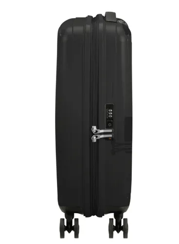 Чемодан American Tourister Rejoy - true black