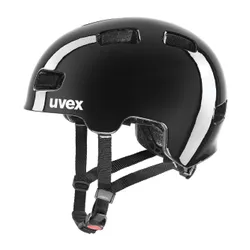 Kask rowerowy dziecięcy UVEX HLMT 4 black