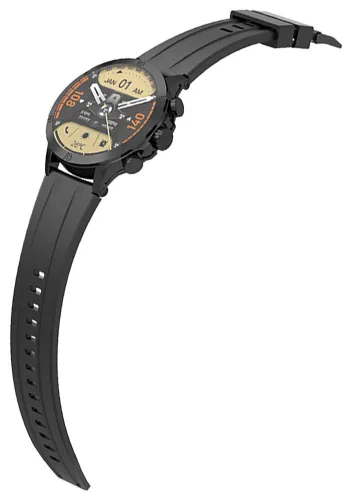 Smartwatch IMIKI Xplorer Pro Czarny