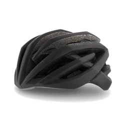 Kask rowerowy Rogelli Tecta black