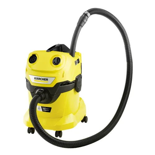 Пылесос Karcher WD 4-18 1.628-600.0 335 Вт