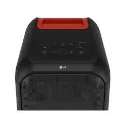 Power Audio LG XBOOM XL7S 250W Bluetooth Czarny