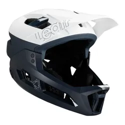 Kask rowerowy Full Face LEATT MTB Enduro 3.0 V25