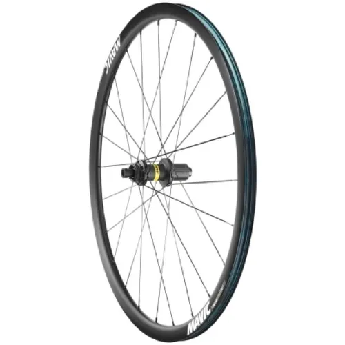 Koło tylne Mavic Ksyrium 30 Disc Shimano