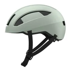 Kask rowerowy LAZER CityZen KinetiCore Zielony Miejski (rozmiar L)