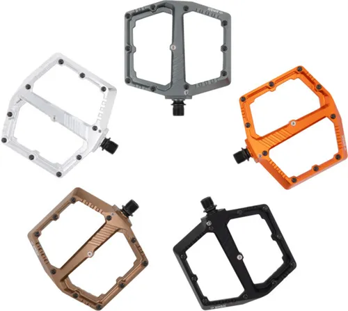 Педали AMBIT Breach