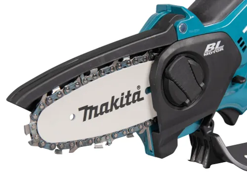 AKUMULAT, PILARKA DO GAŁĘZI 100MM CXT BLDC Makita UC100DZ01