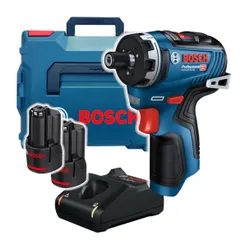 Bosch tornavida GSR 12V-35 HX 12 V