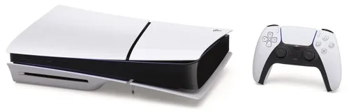 Konsola SONY PlayStation 5 Slim