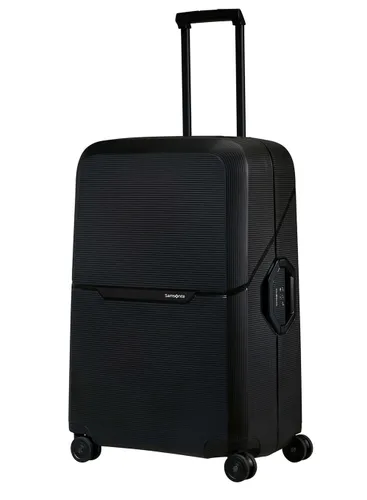 Walizka duża Samsonite Magnum Eco - graphite