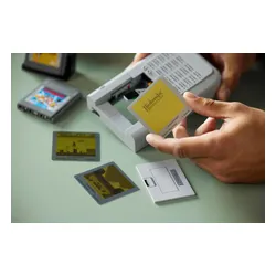 LEGO 72046 Game Boy Nintendo, zestaw klocków +18 lat