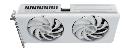 Karta graficzna Palit GeForce RTX 5060 White OC 8GB GDDR7 128bit DLSS 4