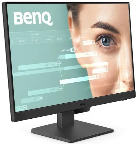 Monitor BenQ GW2490 23,8" Full HD IPS 100Hz 5ms