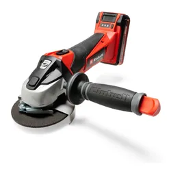 Masina de rectificat Einhell TE-AG 18/115