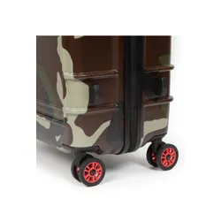 Walizka duża Eastpak Resist'r Zip L - camo