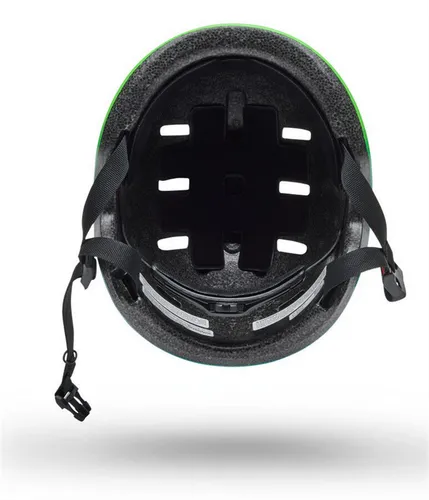 Kask rowerowy orzeszek BELL Lil Ripper