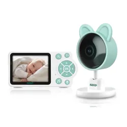 Niania elektroniczna Neno Bambino NEN-MAM-NN010