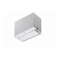 Okap Faber Inka Lux Evo WH A52 Biały