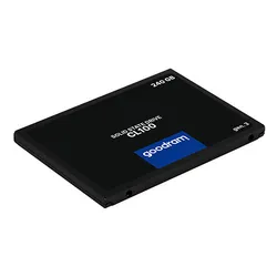 Dysk GOODRAM CL100 Gen. 3 240GB SSD
