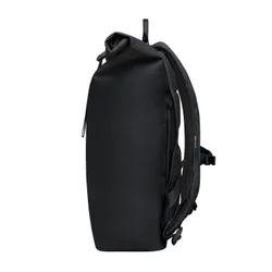 Plecak miejski GOT BAG Rolltop Lite 2.0 - black