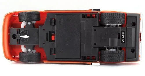 Samochód zdalnie sterowany MAISTO TECH 1967 Ford Mustang GT 81520